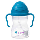 Bbox Australia Straw Cup & Replacement Straws + Cleaner Pack / Capacity 8oz/240ml