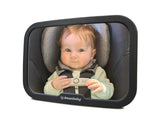 Dream Baby Adjustable Backseat Mirror
