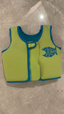 ZOGGS Swim Vest / Size 2-3yrs
