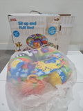 Situp & Play Nest / Age 6m+
