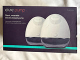 Elvie Wearable Double Electric Pump