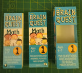 Brain Quest / Age 6-7yrs