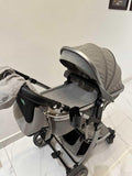 kidilo Bassinet Stroller