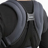 Baby bjorn Move Baby Carrier 3D Mesh / Sage Green / from Birth to Approx 15m (3.2-12kg)