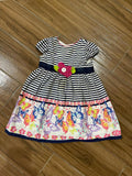 Ashley’s Frock / Size 12-18m