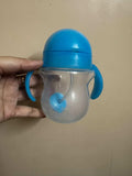 Munchkin Weighted Straw Cup