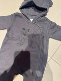 Gap Romper / Size 0-3m