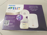 Philips Avent Premium Plus Single Electric Breast Pump