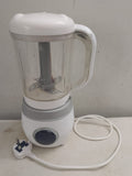 Baby Food Steamer & Blender