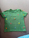 Ralph Lauren T-Shirt / Size 18m