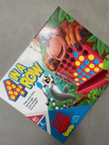 4 In A Row Board Game