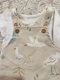 Carter’s Jumper / Size Newborn
