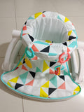 Fisher Price Floor Seat