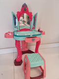 Princess Dressing Table Play Set
