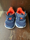 Nike Revolution Baby Shoes / Size 17 / 8cm