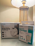 Ornavo X1 Electric Breast Pump with Storage Bag