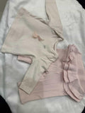 Mothercare 2Pc Set / Size Newborn