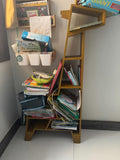 Giraffe Bookshelf from Hoid