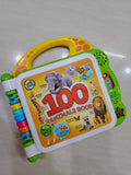 LeapFrog 100 Animals Book