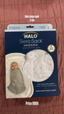 Halo Sleepsack / 3-6m