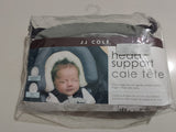 JJ Cole Baby Head Support