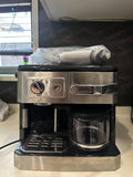 De’Longhi Coffee Maker Machine BCO-421.S