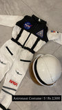Astronaut Costume / Size Small