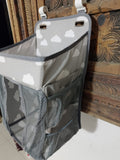 Hanging Organizer