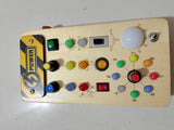 Busy Board