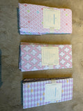 Pottery Barn Crib Fitted Sheets