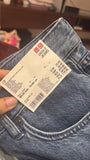 Uniqlo Pants / Size 30