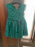 Baby Girl Frock / Size 6-9m