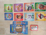 Paw Patrol Books with a Reader & Toys
