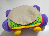 Melissa & Doug K's Kids - Jumbo Go Go Go