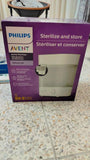 Philips Avent Advanced Electric Steam Sterilizer