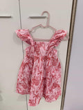M&S Frock / Size 4-5yrs