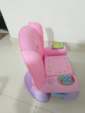 Fisherprice Smart Stages Learning Car
