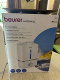 Beurer Air Humidifier for Nursery