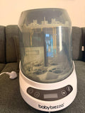 Baby Brezza Bottle Washer Pro
