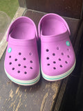 Crocs / Size J2