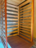 Wooden Crib