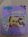 Lansinoh Milkbags / Pack of 25