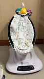 4moms MamaRoo Multi-Motion Baby Swing