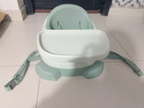 Mamas & Papas Bug 3-in-1 Floor and Booster Seat