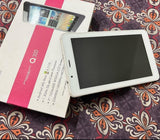 Q Tablet Model Q300 7inch Display