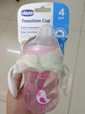 Chicco Transition Cup / 4m+