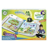 LeapFrog LeapStart 3D Interactive Learning System