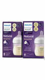 Philips Avent Natural Response 125ml / 0m+
