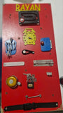 Busy Board