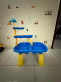 Rosfelde 2 in 1 Sand & Water Table / 3m+